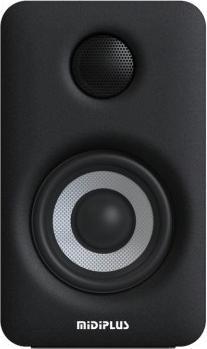 Image du produit MidiPlus Mi3 v2 Black - Monitory odsłuchowe (Actif, Couples, 2x 25 W)