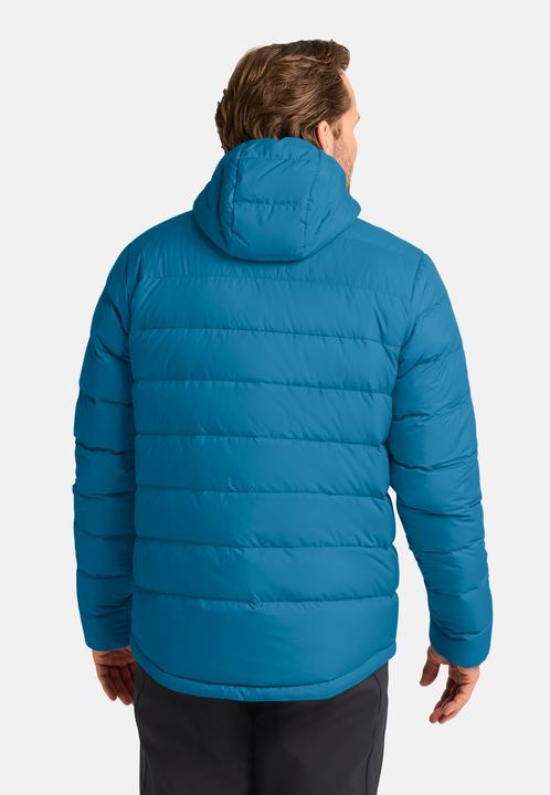 Actual product image Jack Wolfskin Ather Down Hoody M (3XL)