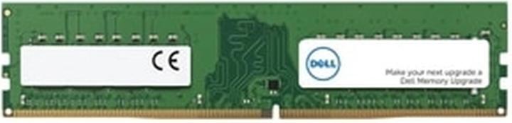 Dell Client Memory Upgrade AB371019 (1 x 16GB, 3200 MHz, DDR4-RAM, U-DIMM)