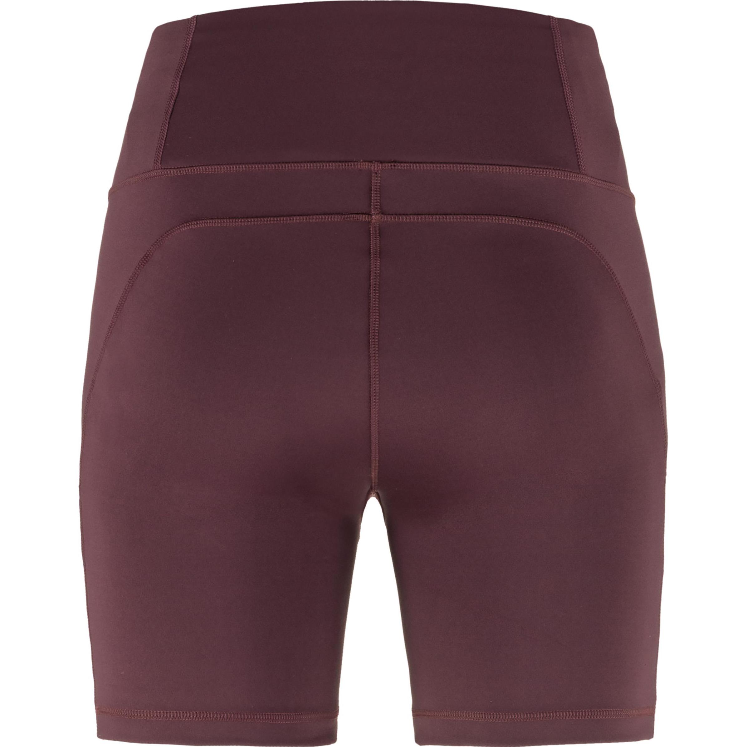 Thumbnail - Fjällräven, Damen, Tights, Abisko 6" Short Tights W (L), Braun, L