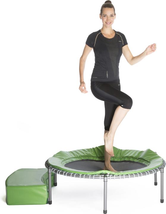 Sport-Thieme Treppe für Thera-Tramp
