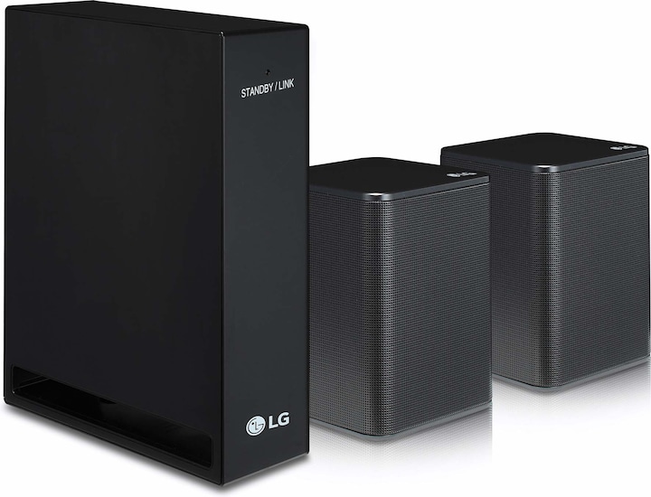 Produktbild LG Spk8 (70 W, 2.0 Kanal)