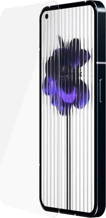 Actual product image PanzerGlass Screen protector Case Friendly Nothing Phone 1 (1 pcs., Nothing Phone (1))