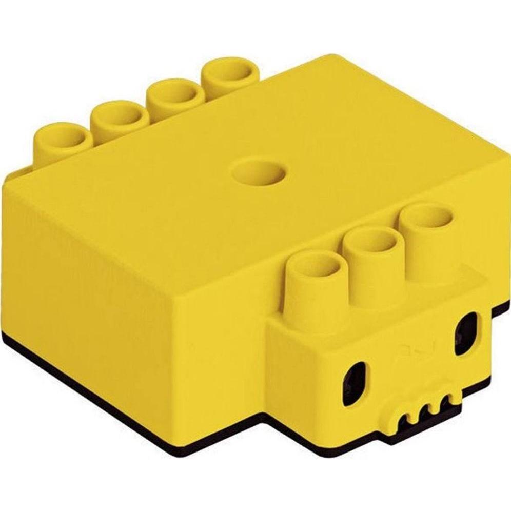 Digitalstrom, Kabelverbindung, Licht Klemme L GE-KL200