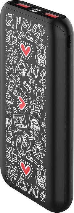Image du produit Celly Banque d'énergie 10 000 mAh (10000 mAh)