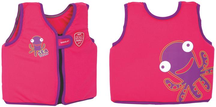 Produktbild Speedo 20-30 kg Sea Squad Float Vest
