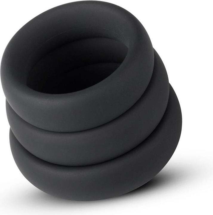 Produktbild Teazers Cockring Set (5 cm)