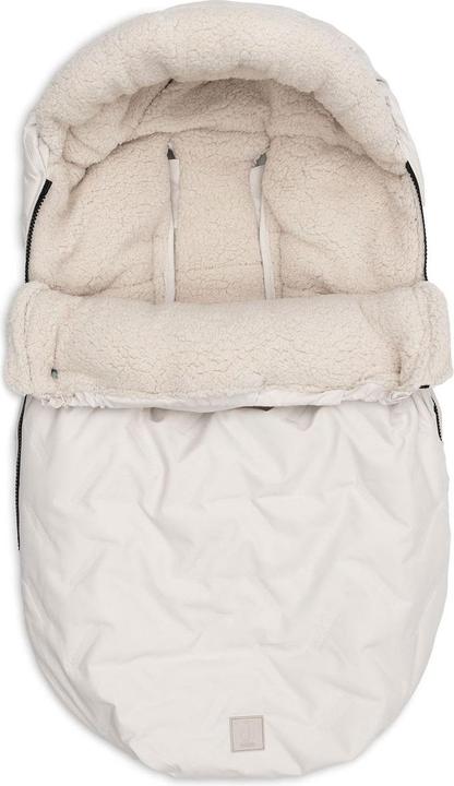 Actual product image Jollein Fusssäckchen
