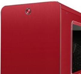 Produktbild Raijintek Metis Plus (Mini-ITX)