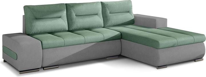 Green Soro 34, Soro 83