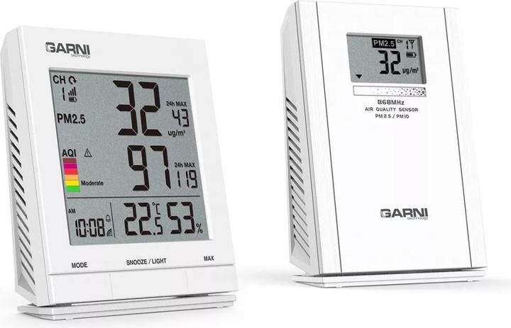 Produktbild Garni 204 OneCare