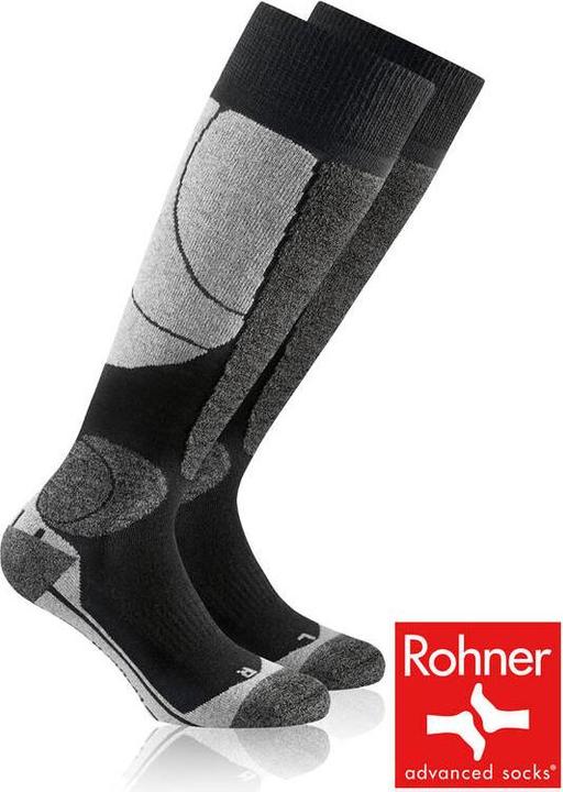 Image du produit Rohner Allround Cool Ski (39 - 41)