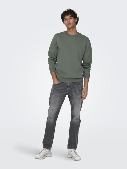 Actual product image Only & Sons Ceres Life (S)