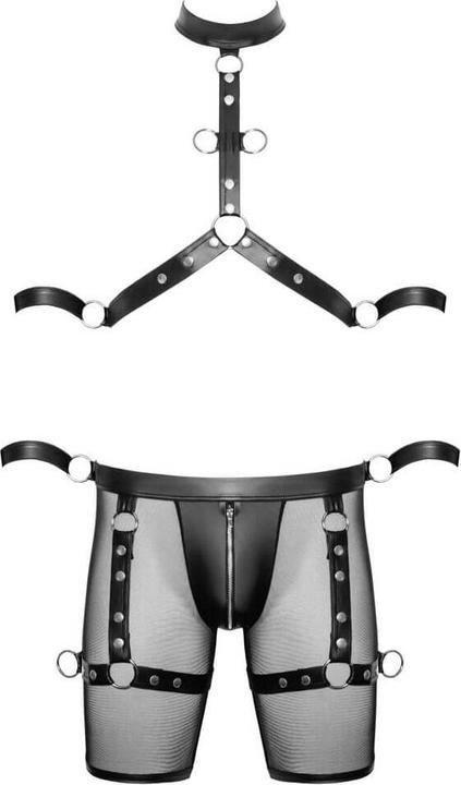 Produktbild Svenjoyment Set (M)