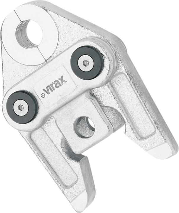 Virax Profilo della ganascia della pressa V 42