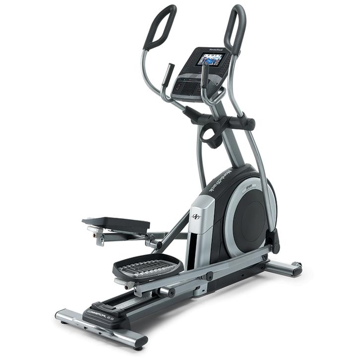 Actual product image Nordictrack Commercial 9.9
