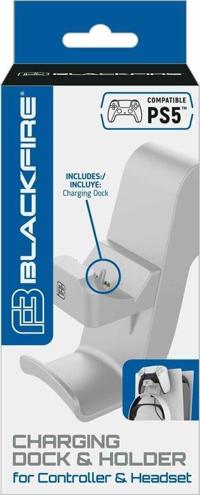 Produktbild Ardistel Charging Station Ps5 Dualsense (PS5)