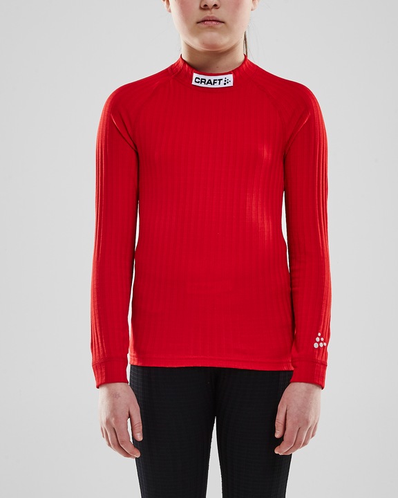 Produktbild Craft Progress Baselayer Cn Ls Jr (134)