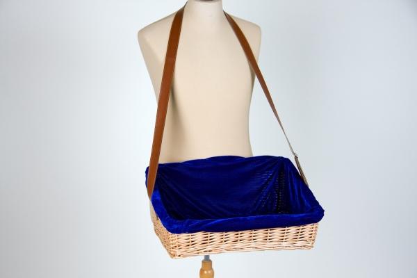 Produktbild Festartikel Müller Bauchladen (One Size)