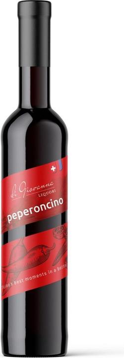 Image du produit DiGiovanna Peperoncino (1 x 50 cl)