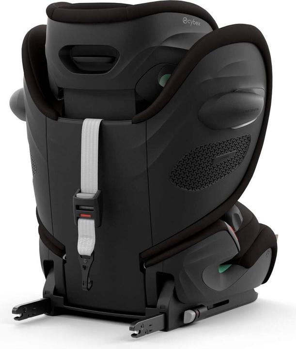Immagine prodotto Cybex Pallas G2 (Seggiolino per bambini, ECE R129/i-Size Standard)