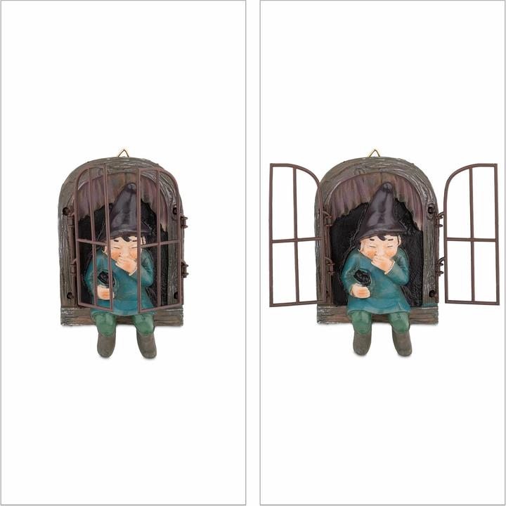 Image du produit Relaxdays Ludi (66 x 29 x 61 cm)