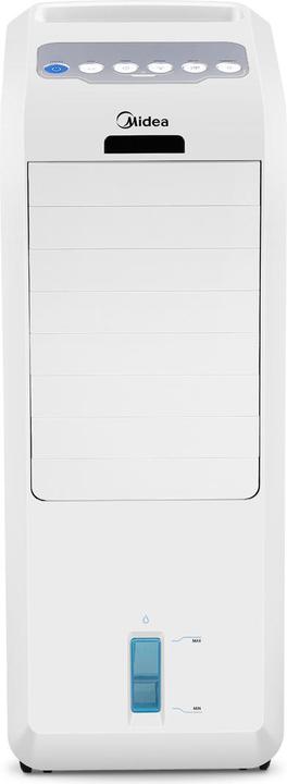 Actual product image Midea AC100-16BR