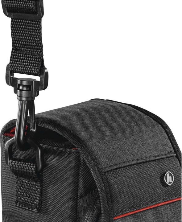 Image du produit Hama Valletta 90 (Sac à bandoulière pour appareil photo, 0.90 l)