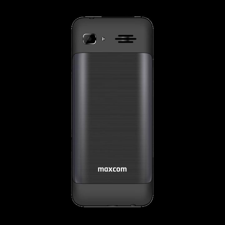 Actual product image Maxcom MM245 4G czarny/black (2.80", 4G)