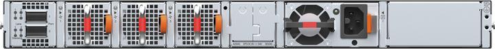 Produktbild Dell PoE+ Switch N3248P-ON 54 Port (54 Ports)