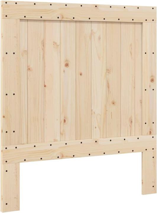 Image du produit vidaXL Bettgestell (90 x 200 cm)