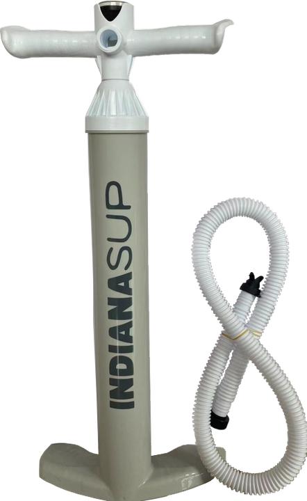 Actual product image Indiana 10'6 Wing & Wind Allround Inflatable (10'6")