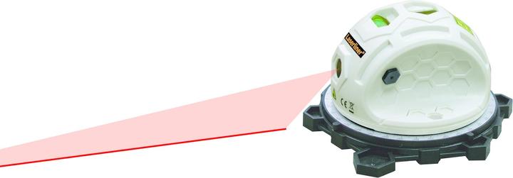 Produktbild Laserliner SuperLine 2D