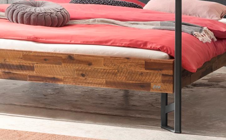 Produktbild Hasena Bogina 20 (140 x 200 cm)