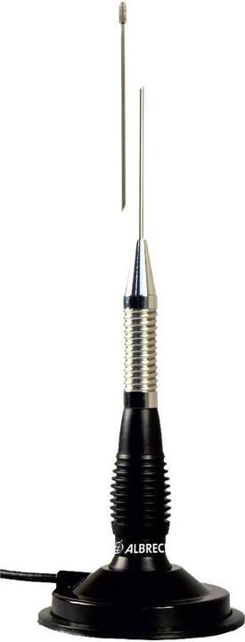 Albrecht 6330 ML 130 CB-Mobilantenne