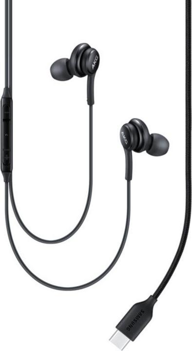 Produktbild Samsung USB Type-C EO-IC100 (Kabelgebunden)