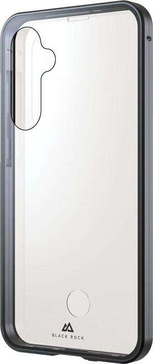Produktbild Black Rock 360° Glass (Samsung Galaxy S23 FE)