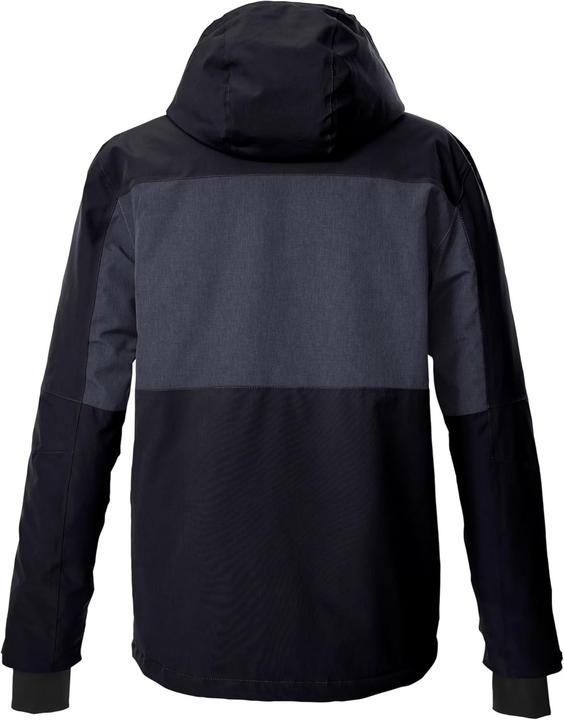 Produktbild Killtec Giacca da Sci con Cappuccio Staccabile (L)