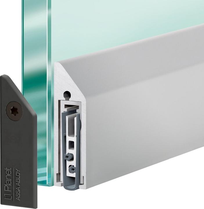 Actual product image Planet Türabschluss KG-SM-Set schmal 1084 mm