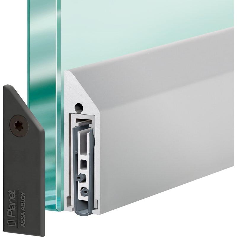 Planet Türabschluss KG-SM-Set schmal 709 mm (35071-SM)