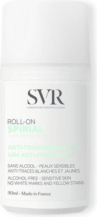 Image du produit Roll'On Deodorant (Roll-on, 50 ml)