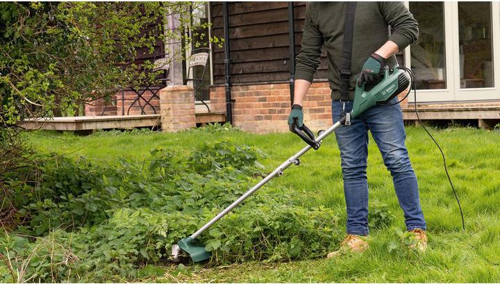 Image du produit Bosch Home & Garden AFS 23-37 (Fils coupe-herbe, Lame de coupe en métal)