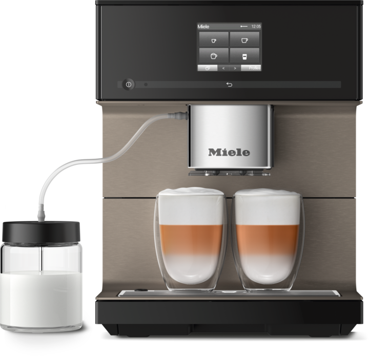 Miele CM 7550