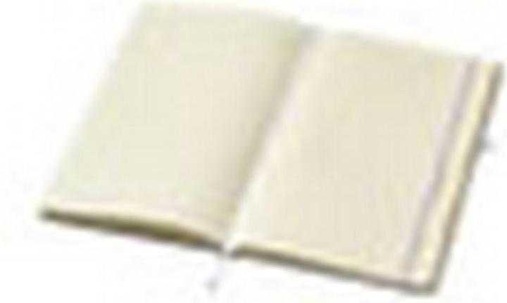 Actual product image Bullet Notebook Polar A5 (A5, Lined, Hardcover)