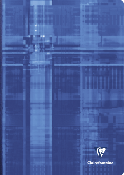 Actual product image Clairefontaine Metric (A4, Soft cover)