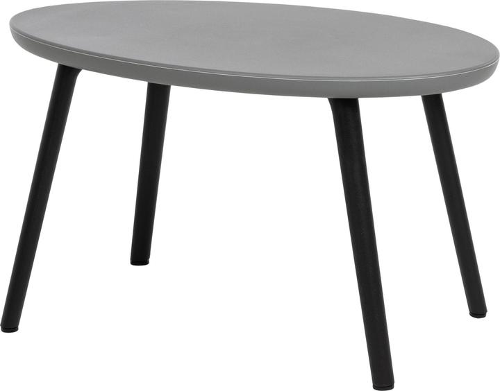 Image du produit Carbi LUXOR Lounge Set gris/graphite