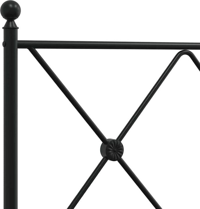 Image du produit vidaXL Kopfteil (112 x 3 x 90.50 cm)