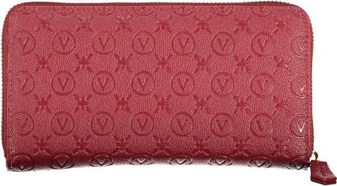 Actual product image Valentino Samba Re Zip Around Wallet