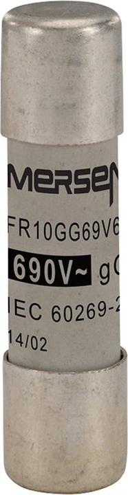Produktbild Mersen Sicherungseinsatz (6 A)