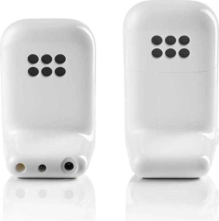 Produktbild Motorola Audio Babyphone 505537471237 Babyphone DECT 1880 - 1900MHz (Babyphone Audio, 300 m)